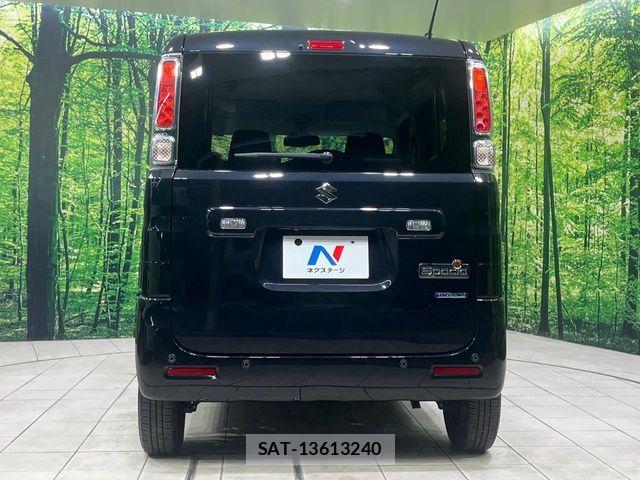 Suzuki SPACIA 2018-07 8337937-14