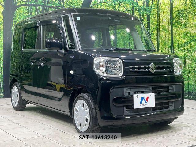 Suzuki SPACIA 2018-07 8337937-15