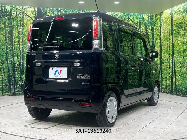 Suzuki SPACIA 2018-07 8337937-16
