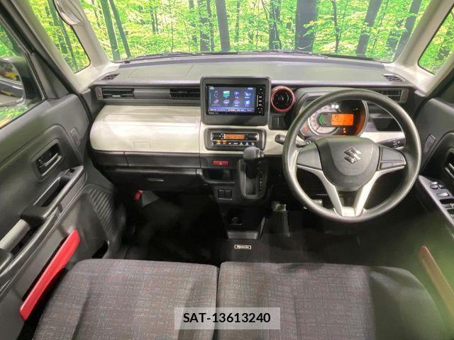Suzuki SPACIA 2018-07 8337937-1
