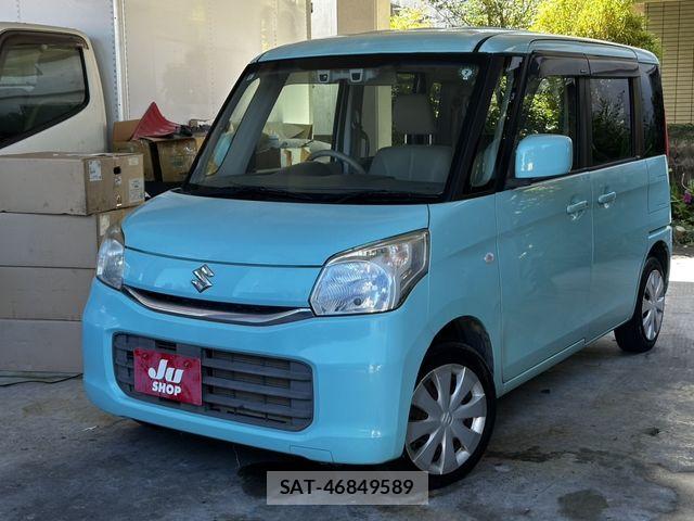 Suzuki SPACIA 2015-06 8337940-0