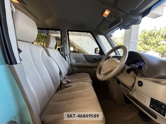 Suzuki SPACIA 2015-06 8337940-10