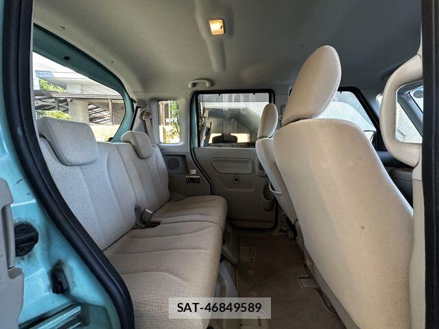 Suzuki SPACIA 2015-06 8337940-11