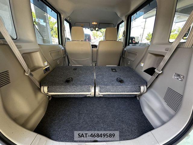 Suzuki SPACIA 2015-06 8337940-12