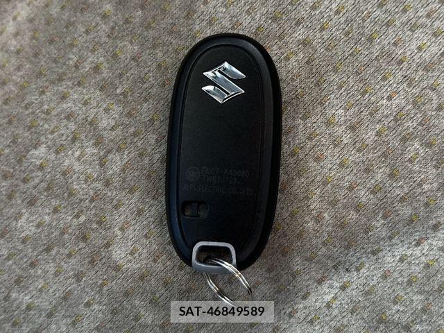 Suzuki SPACIA 2015-06 8337940-13