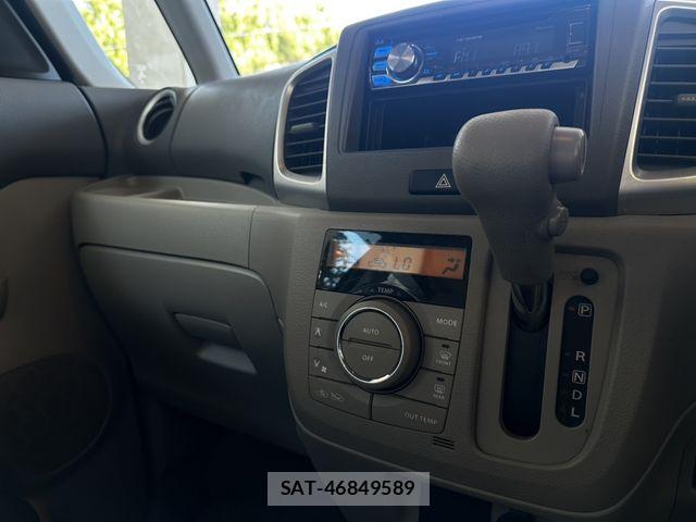 Suzuki SPACIA 2015-06 8337940-8