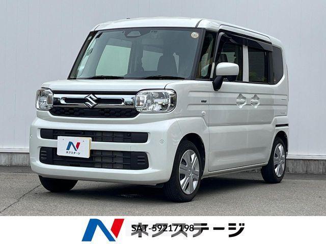Suzuki SPACIA 2024-11 8337927-0