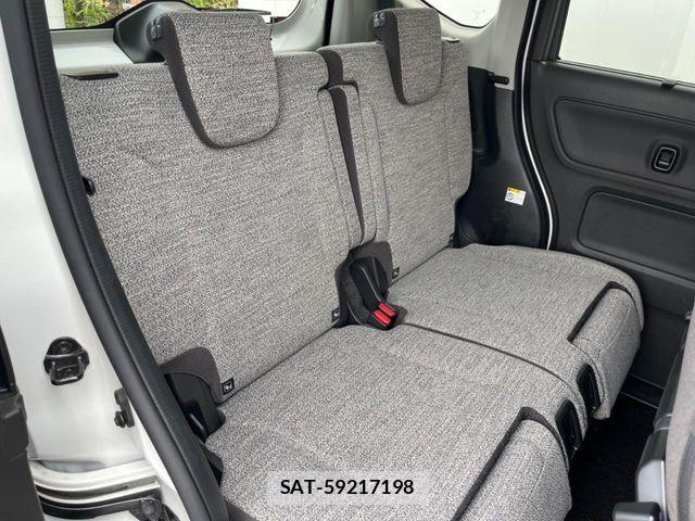 Suzuki SPACIA 2024-11 8337927-9