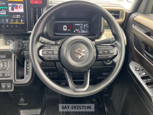 Suzuki SPACIA 2024-11 8337927-11
