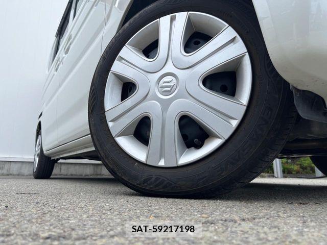 Suzuki SPACIA 2024-11 8337927-13