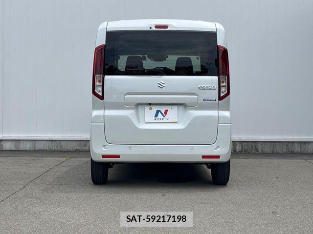 Suzuki SPACIA 2024-11 8337927-14