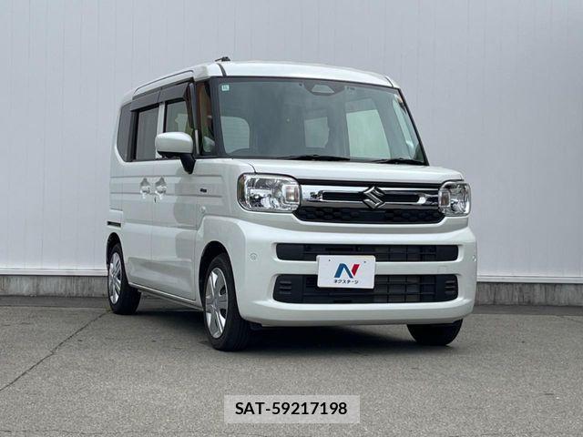 Suzuki SPACIA 2024-11 8337927-15