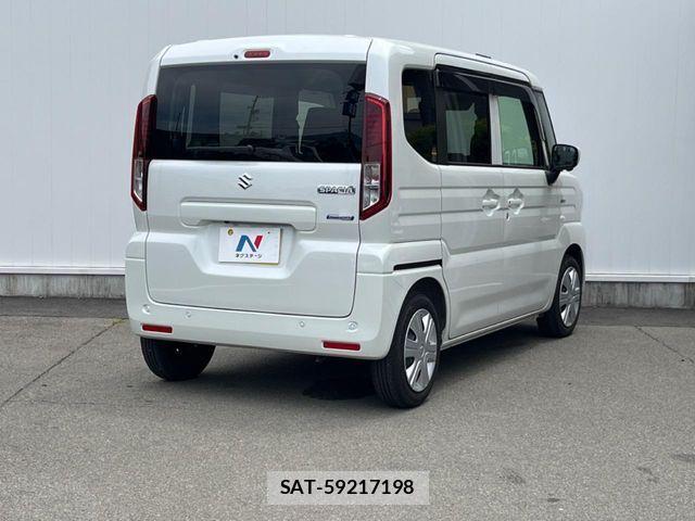 Suzuki SPACIA 2024-11 8337927-16