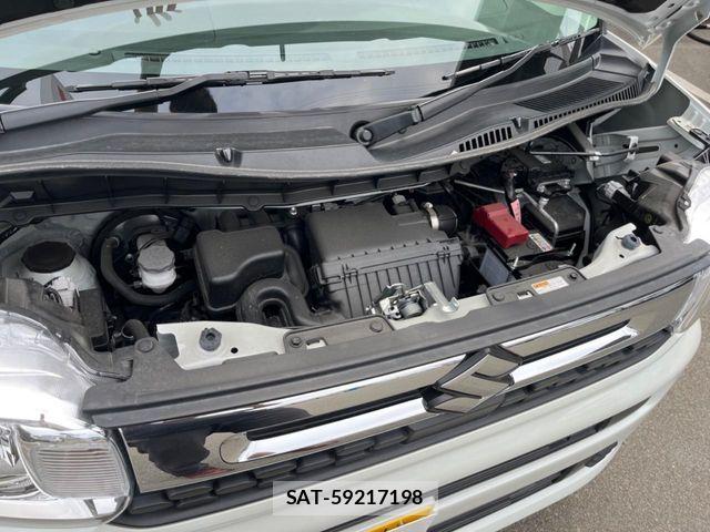 Suzuki SPACIA 2024-11 8337927-17