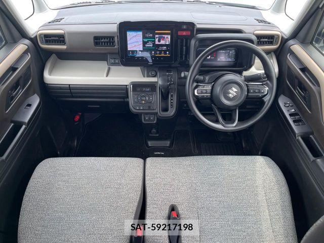 Suzuki SPACIA 2024-11 8337927-1