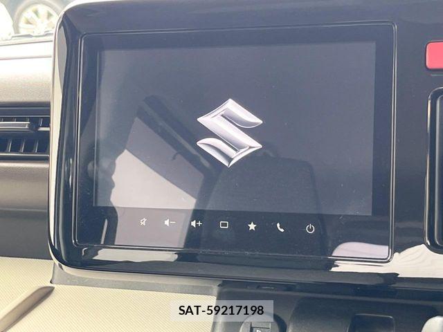 Suzuki SPACIA 2024-11 8337927-2
