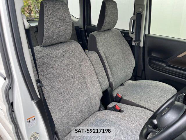 Suzuki SPACIA 2024-11 8337927-8