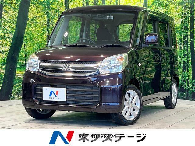 Suzuki SPACIA 2016-09 8355624-0