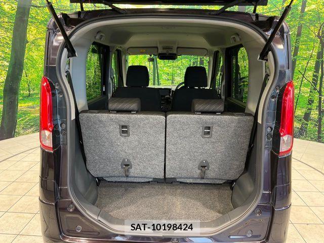 Suzuki SPACIA 2016-09 8355624-9