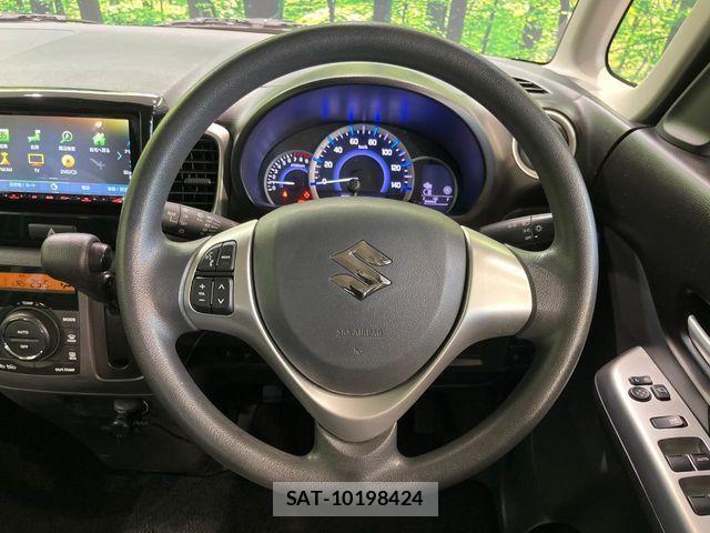 Suzuki SPACIA 2016-09 8355624-10