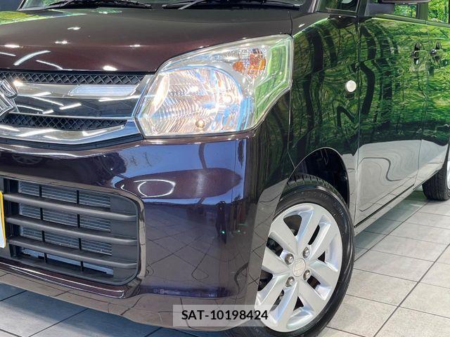Suzuki SPACIA 2016-09 8355624-11