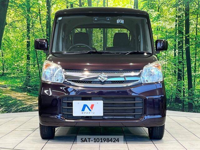Suzuki SPACIA 2016-09 8355624-13