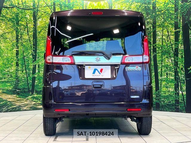 Suzuki SPACIA 2016-09 8355624-14