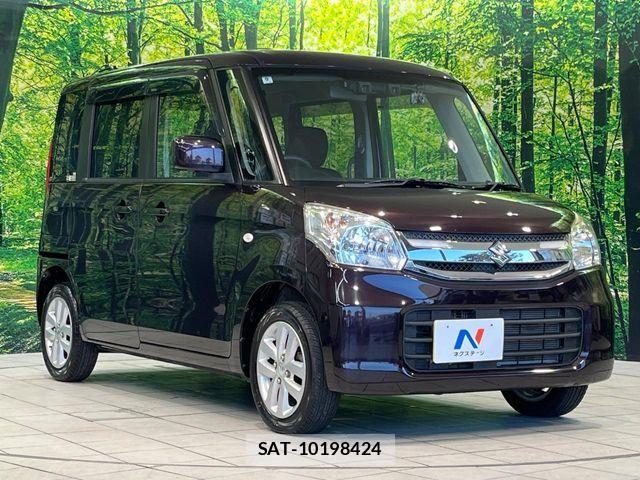 Suzuki SPACIA 2016-09 8355624-15