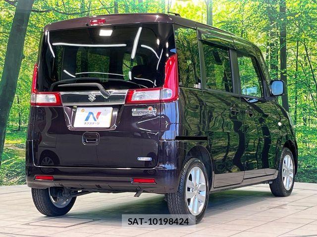 Suzuki SPACIA 2016-09 8355624-16