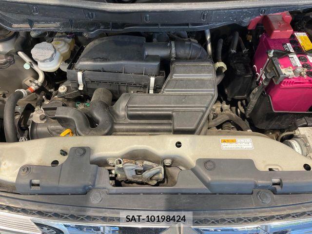 Suzuki SPACIA 2016-09 8355624-17