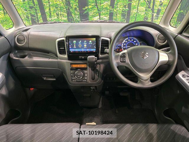 Suzuki SPACIA 2016-09 8355624-1