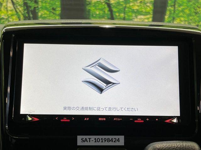 Suzuki SPACIA 2016-09 8355624-2