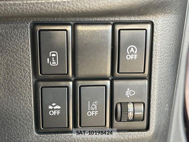 Suzuki SPACIA 2016-09 8355624-5