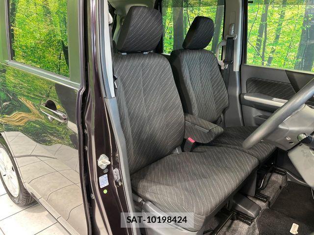 Suzuki SPACIA 2016-09 8355624-7