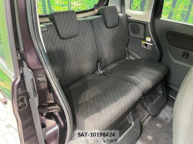Suzuki SPACIA 2016-09 8355624-8