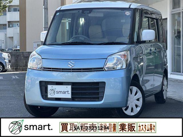 Suzuki SPACIA 2014-06 8355626-0