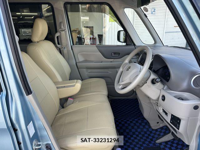 Suzuki SPACIA 2014-06 8355626-10