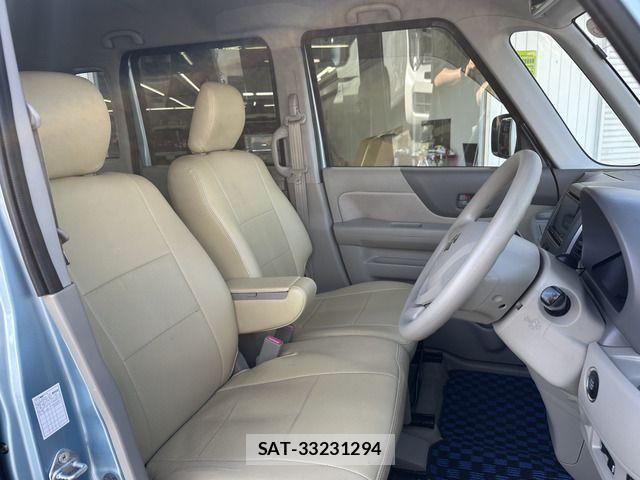 Suzuki SPACIA 2014-06 8355626-11