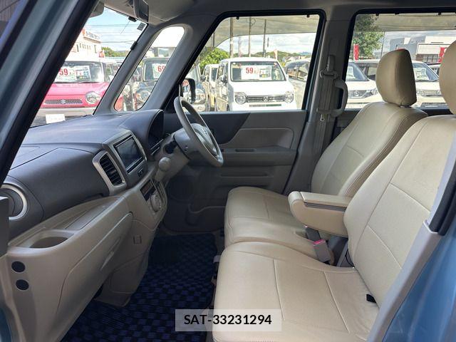 Suzuki SPACIA 2014-06 8355626-12