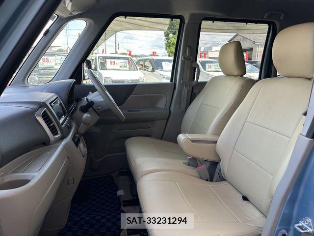 Suzuki SPACIA 2014-06 8355626-13