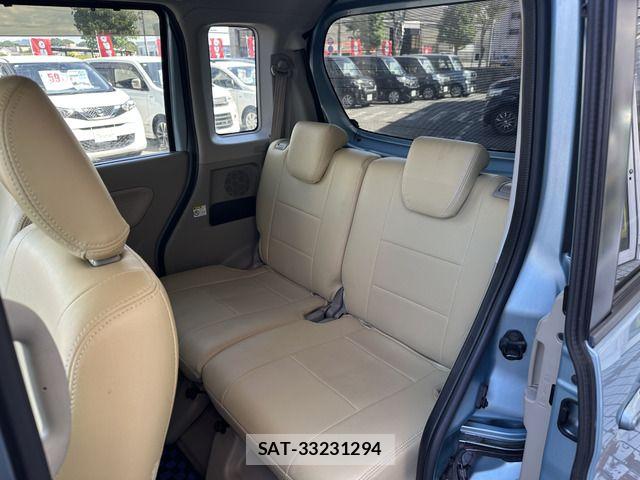 Suzuki SPACIA 2014-06 8355626-15