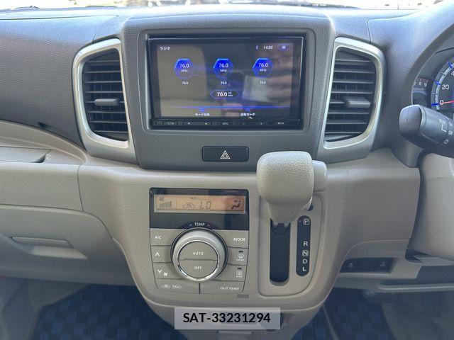 Suzuki SPACIA 2014-06 8355626-16