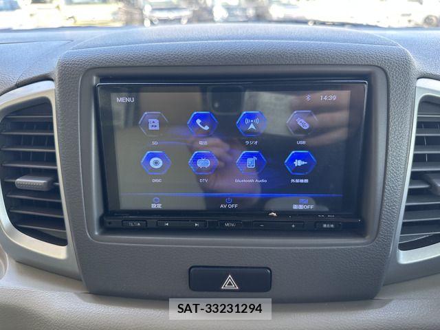Suzuki SPACIA 2014-06 8355626-18