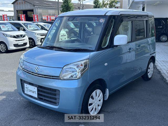 Suzuki SPACIA 2014-06 8355626-1