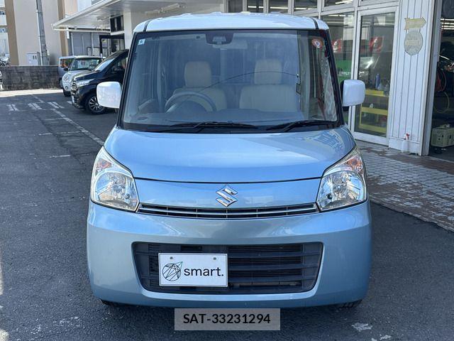 Suzuki SPACIA 2014-06 8355626-2