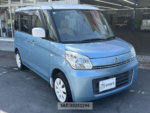 Suzuki SPACIA 2014-06 8355626-3
