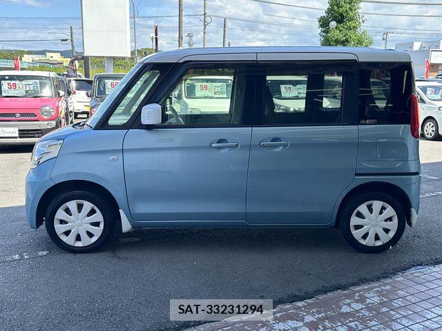 Suzuki SPACIA 2014-06 8355626-4