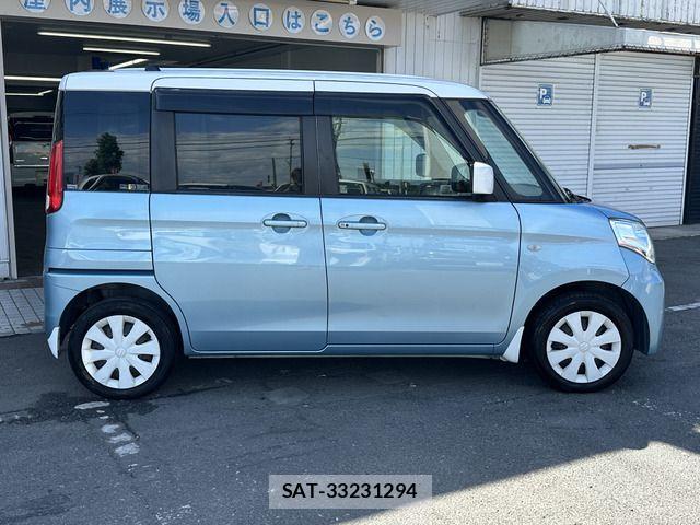 Suzuki SPACIA 2014-06 8355626-5