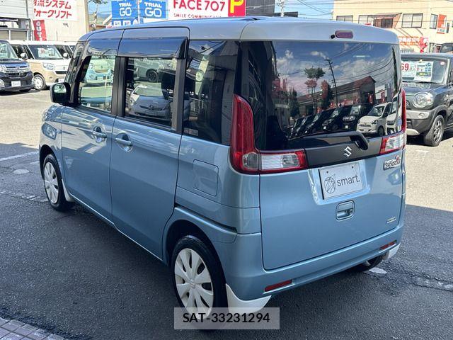 Suzuki SPACIA 2014-06 8355626-8