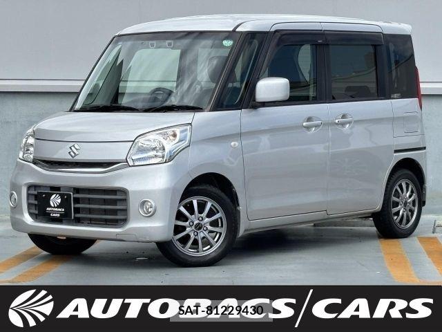 Suzuki SPACIA 2015-09 8355625-0